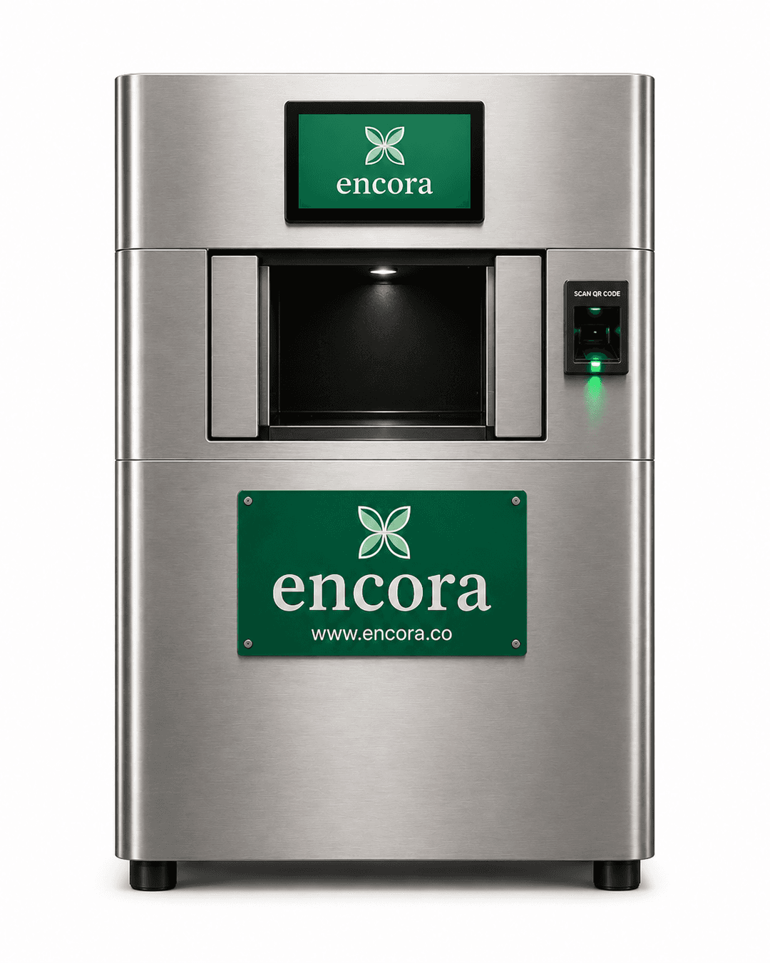 Encora — Smart returns. Verified.